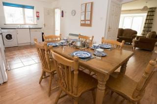 Moore Bay Holiday Homes by Trident Holiday Homes - Kilkee - 3