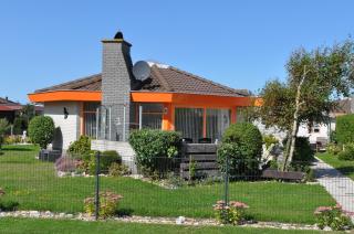 Ferienhaus "Seestern" - 0