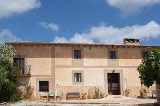 Agroturismo Sa Duaia - 5
