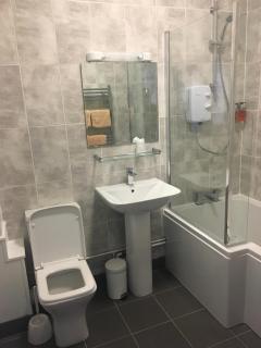 Abbots Mead Hotel - Shrewsbury - 2