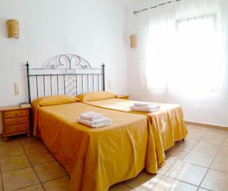 Apartments Benimeit - Moraira - 5