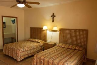 Hotel Posada Santa Fe - 9