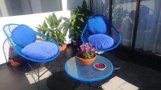 Las Frambuesas - Viedma - 0