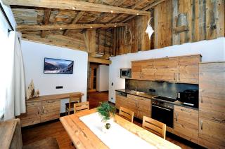 Appartement Berghof - Saalbach-Hinterglemm - 5
