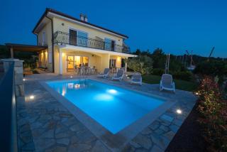 Villa Claudia - Klimno - 0