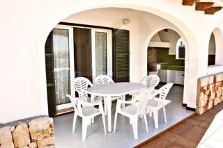 Villa Na y Veni - Cala en Bosch - 2