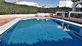 Villa Na y Veni - Cala en Bosch - 6