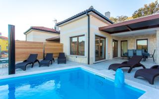 Villa Ema - Čižići - 7