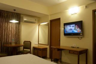 Comfort Hotels - Coimbatore - 4