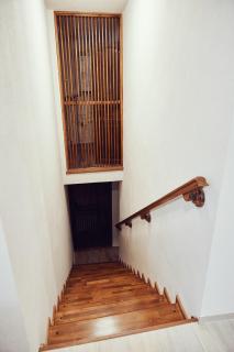 Cozy Apartment - 1