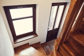 Cozy Apartment - 5