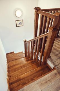 Cozy Apartment - 4