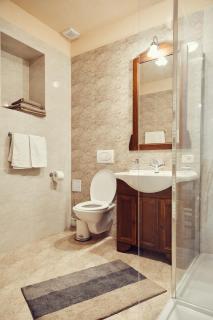 Cozy Apartment - 3