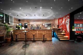 Hotel Hellsten - Stoccolma - 1