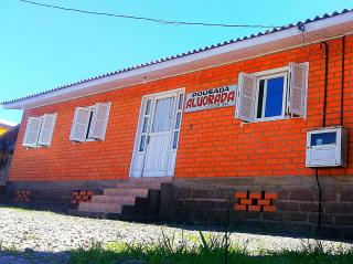 Pousada Alvorada - Cambará - 6