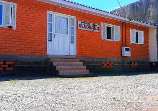Pousada Alvorada - Cambará - 0