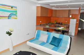 Dream Apartment - Praia - 5