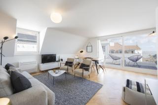 LovelyStay - Penthouse on The Tagus in Alfama - Lisbona - 6