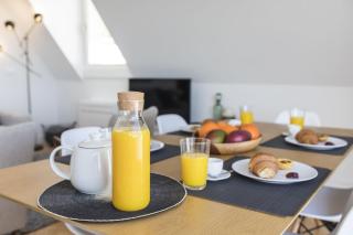 LovelyStay - Penthouse on The Tagus in Alfama - Lisbona - 4
