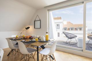 LovelyStay - Penthouse on The Tagus in Alfama - Lisbona - 1