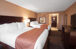 Comfort Inn & Suites - Wadsworth - 3