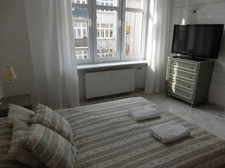 Baltic Rent - Skwer Kościuszki 12 - Gdynia - 5