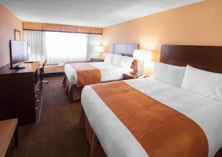 Comfort Inn & Suites - Wadsworth - 5