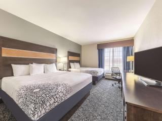 La Quinta by Wyndham Tulsa - Catoosa - 1