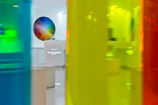 Color Design Hotel - Paris - 2