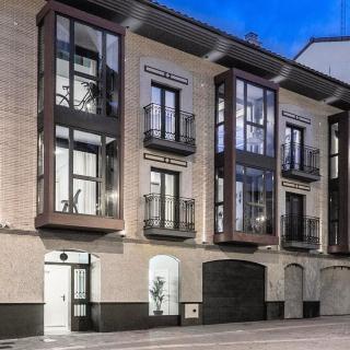 Apartamentos Inloft - León - 0
