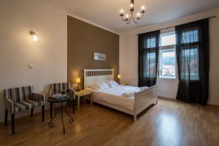 Royal Road Residence - Prag - 1