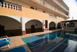 Hotel Real del Mar - 5