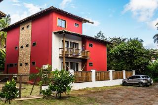 Arpoador Flat - Itacaré - 8