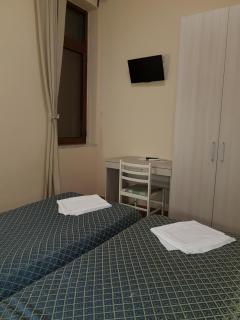 Hotel Il Quadrifoglio - Torre del Greco - 7
