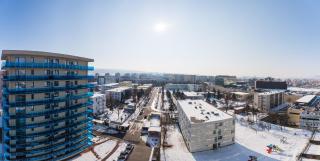 ZEN Residential Apartments - Cluj-Napoca - 3