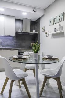 Apartamentos Inloft - 4