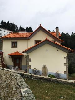 Casa de São Sebastião - Manteigas - 9