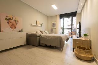 Apartamentos Inloft - 1