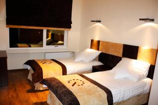 Boutique Hotel's Sosnowiec - 8