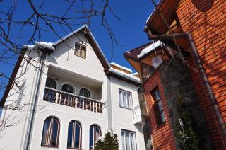 Sadyba Girske Povitria - Jaremče - 7