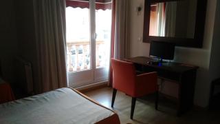 Hotel Alfageme - Trobajo del Camino - 8