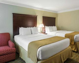 Clarion Inn Conference Center - Gonzales - 6