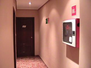 Hotel Manises - Manises - 4