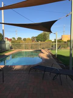 The Kidman Wayside Inn - Griffith - 0