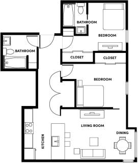 Modern Hotel - 7