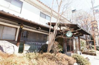 柏屋旅館<シェアハウス&ゲストハウス> - Saku - 7