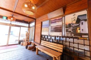 柏屋旅館<シェアハウス&ゲストハウス> - Saku - 4