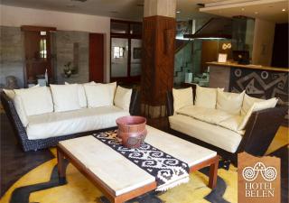 Hotel Belén - Belén - 8
