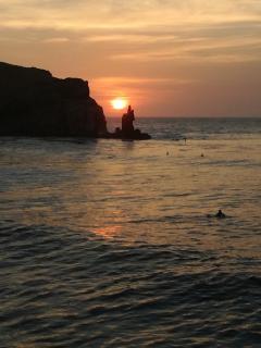 Casa Blue Hill Beach - 3