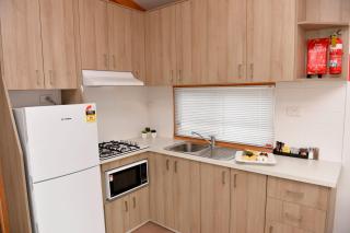 Riverside Cabin Park - Shepparton - 7